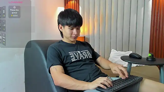 Ryo kush online show from October 24, 3:47 am