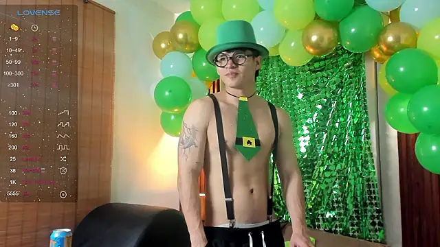 Ryo kush online show from March 18, 4:04 am