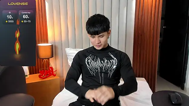 Ryo kush online show from April 2, 4:10 am