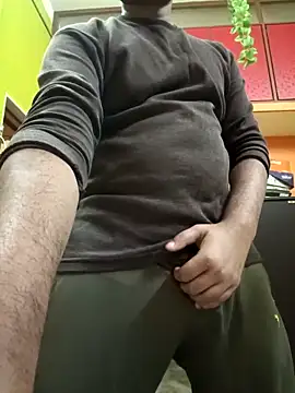 RohanBig online show from December 11, 8:28 pm