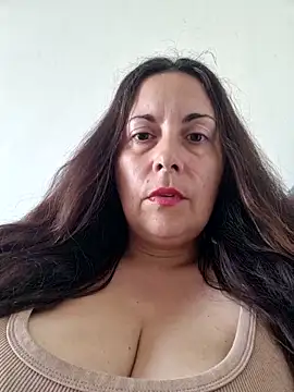 Snapshot of SelieAlMio chatting on April 24, 12:40 pm SelieAlMio online show from April 24, 12:40 pm