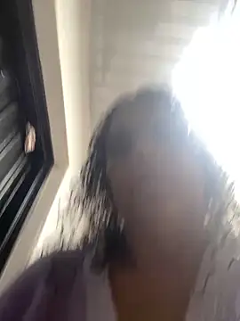 Nadia-melej online show from February 6, 4:54 pm