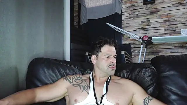 XxBigboybandxX online show from October 25, 7:49 am