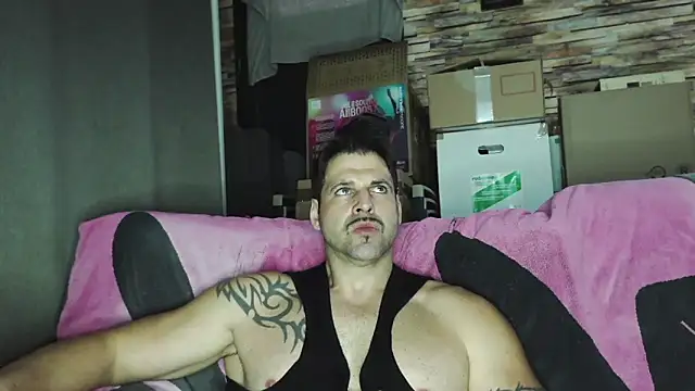 XxBigboybandxX online show from February 18, 4:36 pm