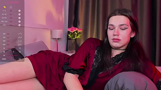 Alfreda Mills online show from February 26, 1:41 pm