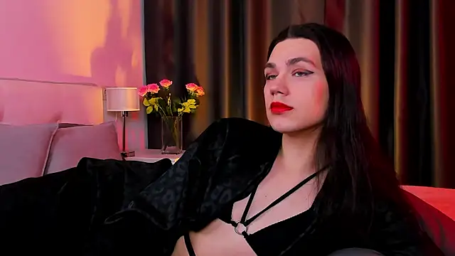 Alfreda Mills online show from March 9, 10:30 am