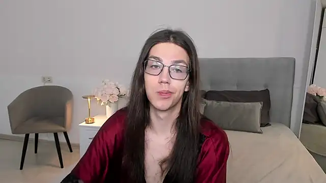 Alfreda Mills online show from September 20, 9:54 am