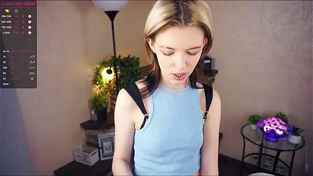 EngelAlman online show from March 2, 7:21 am