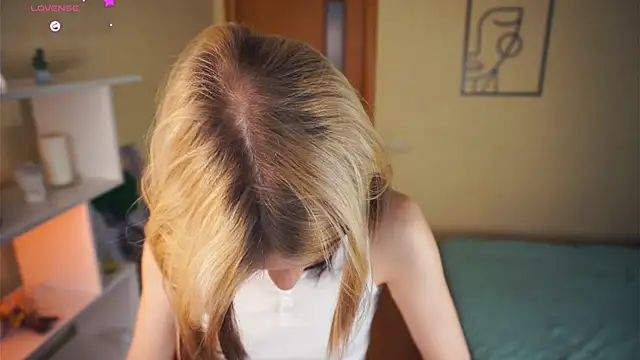 EngelAlman online show from March 16, 7:26 am