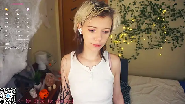 EngelAlman online show from November 4, 6:01 am