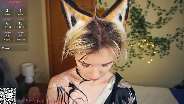 EngelAlman online show from November 19, 7:30 am