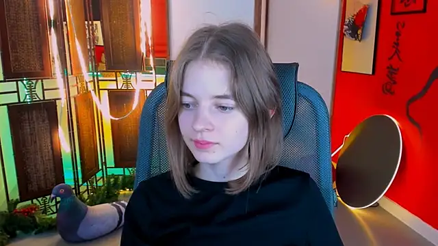 TinaDavil online show from December 16, 6:49 pm