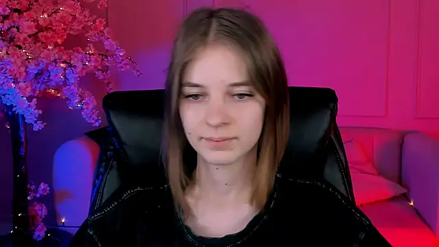 TinaDavil online show from December 25, 7:24 pm