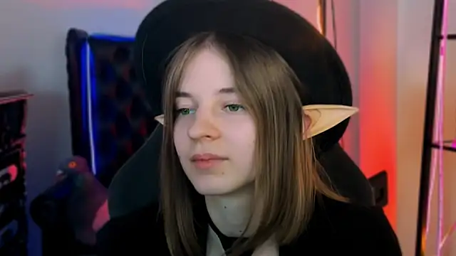 TinaDavil online show from January 10, 3:16 pm