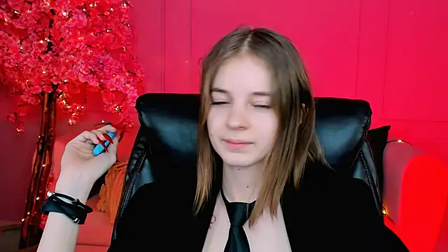 TinaDavil online show from January 11, 7:16 pm