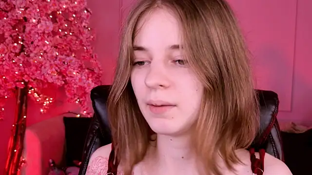 TinaDavil online show from January 16, 8:46 pm