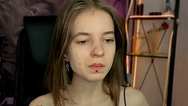 TinaDavil online show from March 14, 1:13 pm