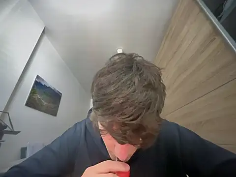 Pablogn24 online show from February 22, 1:24 pm