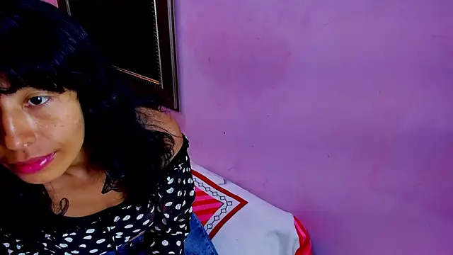 karolinee 66  online show from October 19, 2:40 pm