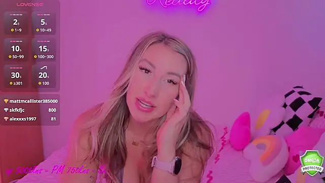 Snapshot of Daisydelicious chatting on July 9, 4:11 pm Daisydelicious online show from July 9, 4:11 pm