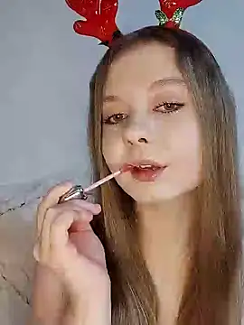 Snapshot of Ekaterina27 chatting on December 30, 6:31 am Ekaterina27 online show from December 30, 6:31 am