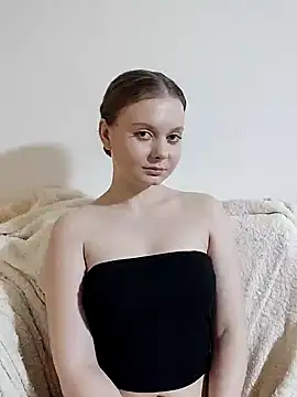 Snapshot of Ekaterina27 chatting on January 23, 10:43 am Ekaterina27 online show from January 23, 10:43 am