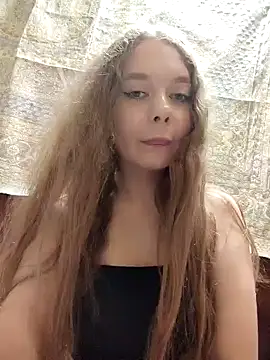 Ekaterina27 online show from April 17, 7:11 am