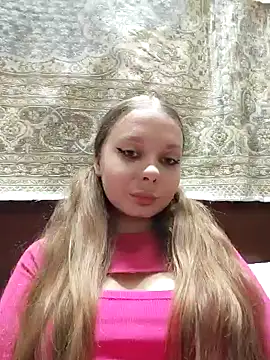 Ekaterina27 online show from May 5, 7:38 am