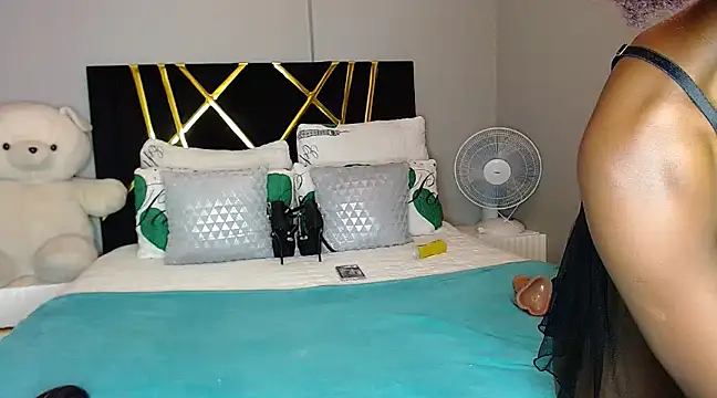 MissBigNipples online show from February 27, 1:27 am