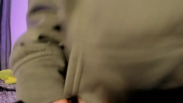 samara jonness online show from January 25, 3:30 am