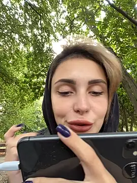 SandraCarter online show from September 19, 6:04 am