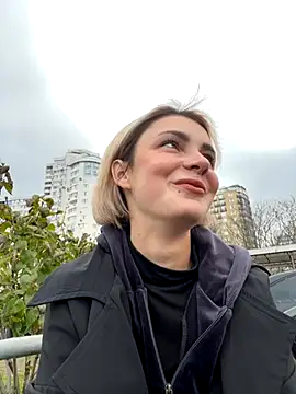 SandraCarter online show from December 1, 7:35 am