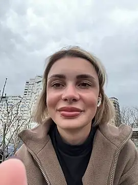 SandraCarter online show from February 14, 7:49 am