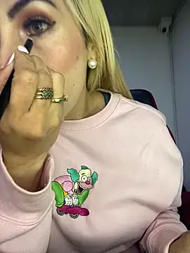 alicev kitty online show from November 13, 12:48 pm