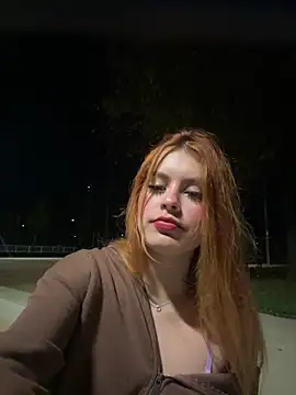 Isa smeraldy online show from September 18, 10:56 pm