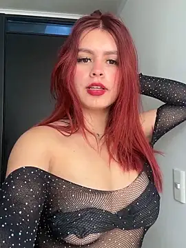 Isa smeraldy online show from February 21, 2:29 pm