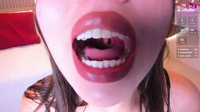 Sexy paradise18  online show from October 1, 3:45 am