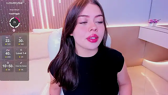 Sexy paradise18  online show from March 27, 3:45 am