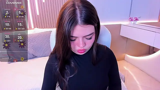 Sexy paradise18  online show from April 10, 3:45 am