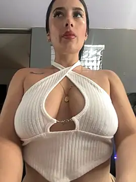 Libia James online show from January 31, 7:51 pm