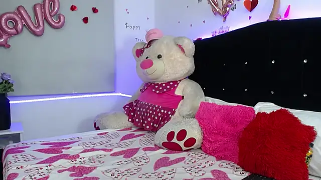 Snapshot of Daiyan_Collins chatting on March 3, 1:42 am Daiyan Collins online show from March 3, 1:42 am