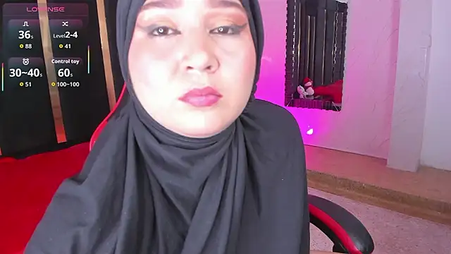 SamiQuest online show from March 27, 4:51 am