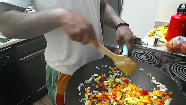 Snapshot of SexxyreddMale chatting on March 22, 8:04 pm SexxyreddMale online show from March 22, 8:04 pm