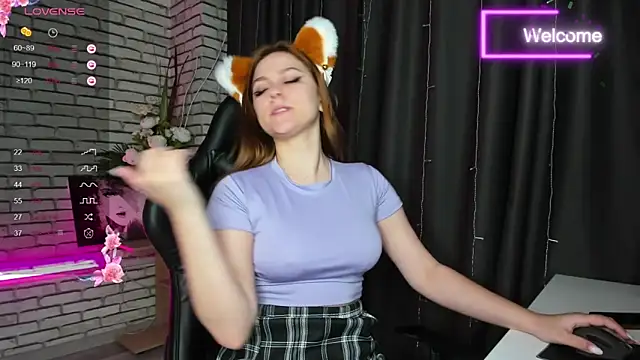 Lasly Fox online show from January 24, 12:42 am