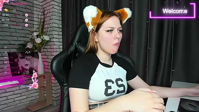 Lasly Fox online show from January 24, 3:43 am