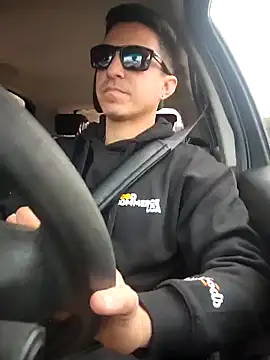 Ghostman89 online show from December 30, 3:35 pm