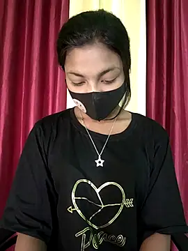 Myra-sen online show from February 21, 4:18 am