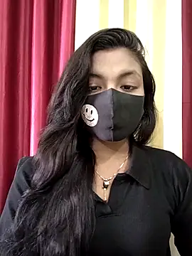 Myra-sen online show from October 13, 4:01 am