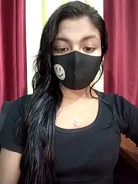 Myra-sen online show from November 16, 4:23 pm