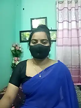 Snapshot of Amisha-2 chatting on January 6, 5:16 pm Amisha-2 online show from January 6, 5:16 pm